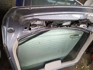 bontott OPEL ASTRA G Csomagtérajtó (Részeivel)