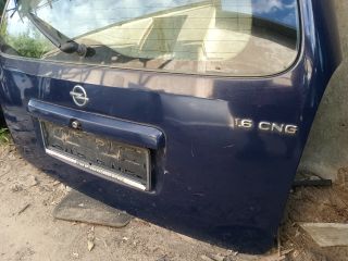 bontott OPEL ASTRA G Csomagtérajtó (Részeivel)