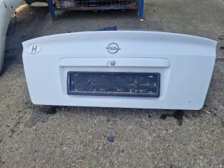 bontott OPEL ASTRA G Csomagtérajtó (Részeivel)