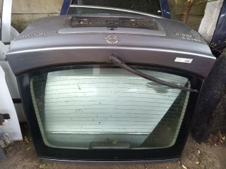 bontott OPEL ASTRA G Csomagtérajtó (Részeivel)