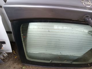 bontott OPEL ASTRA G Csomagtérajtó (Részeivel)