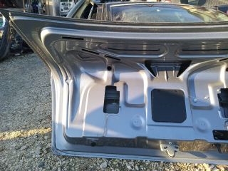 bontott OPEL ASTRA G Csomagtérajtó (Részeivel)