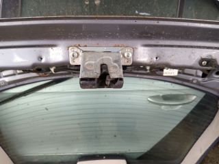 bontott OPEL ASTRA G Csomagtérajtó (Részeivel)