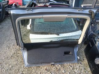 bontott OPEL ASTRA G Csomagtérajtó (Részeivel)