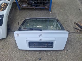 bontott OPEL ASTRA G Csomagtérajtó (Részeivel)