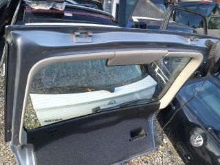 bontott OPEL ASTRA G Csomagtérajtó (Részeivel)