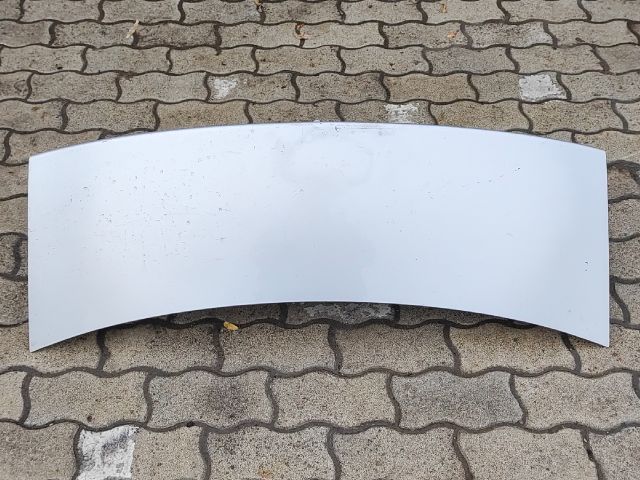 bontott OPEL ASTRA G Csomagtérajtó (Részeivel)