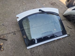 bontott OPEL ASTRA G Csomagtérajtó (Részeivel)