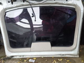 bontott OPEL ASTRA G Csomagtérajtó (Részeivel)