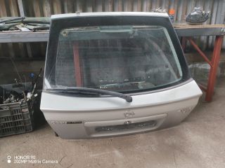 bontott OPEL ASTRA G Csomagtérajtó (Részeivel)