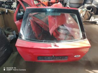 bontott OPEL ASTRA G Csomagtérajtó (Részeivel)