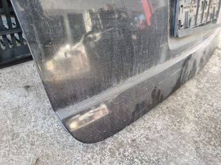 bontott OPEL ASTRA G Csomagtérajtó (Részeivel)