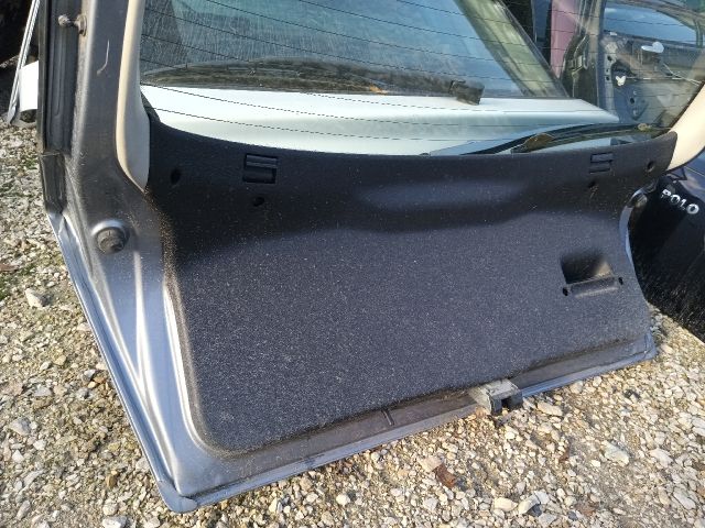 bontott OPEL ASTRA G Csomagtérajtó (Részeivel)