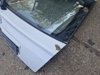 bontott OPEL ASTRA G Csomagtérajtó (Részeivel)