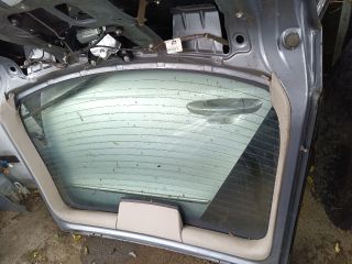 bontott OPEL ASTRA G Csomagtérajtó (Részeivel)