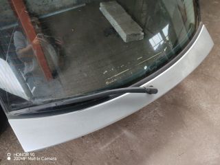 bontott OPEL ASTRA G Csomagtérajtó (Részeivel)