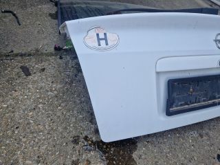 bontott OPEL ASTRA G Csomagtérajtó (Részeivel)