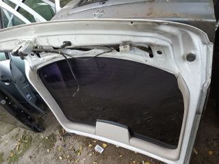 bontott OPEL ASTRA G Csomagtérajtó (Részeivel)