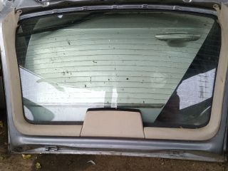 bontott OPEL ASTRA G Csomagtérajtó (Részeivel)