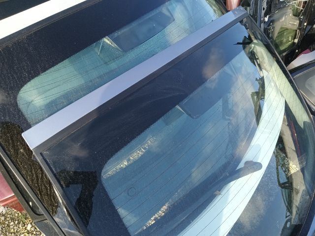 bontott OPEL ASTRA G Csomagtérajtó (Részeivel)