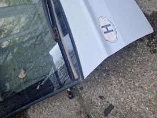 bontott OPEL ASTRA G Csomagtérajtó (Részeivel)