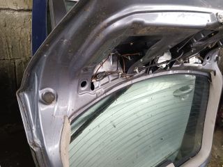 bontott OPEL ASTRA G Csomagtérajtó (Részeivel)