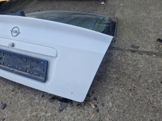 bontott OPEL ASTRA G Csomagtérajtó (Részeivel)