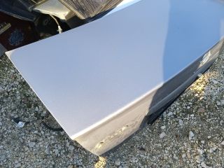 bontott OPEL ASTRA G Csomagtérajtó (Részeivel)