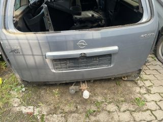 bontott OPEL ASTRA G Csomagtérajtó (Üres lemez)
