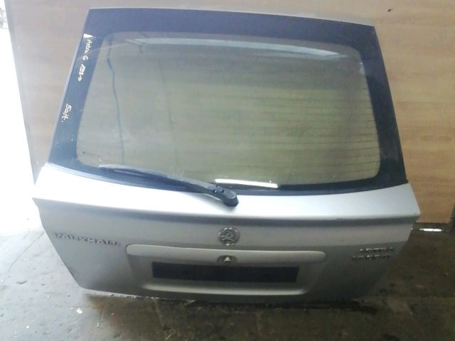 bontott OPEL ASTRA G Csomagtérajtó (Üres lemez)