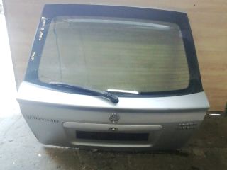 bontott OPEL ASTRA G Csomagtérajtó (Üres lemez)