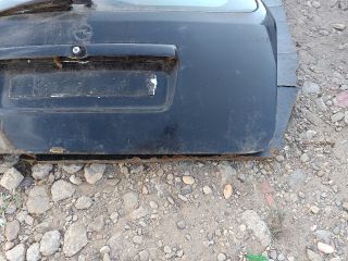 bontott OPEL ASTRA G Csomagtérajtó (Üres lemez)