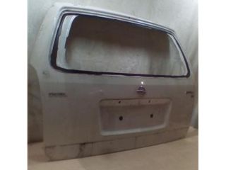 bontott OPEL ASTRA G Csomagtérajtó (Üres lemez)