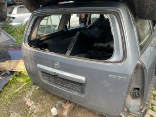 bontott OPEL ASTRA G Csomagtérajtó (Üres lemez)