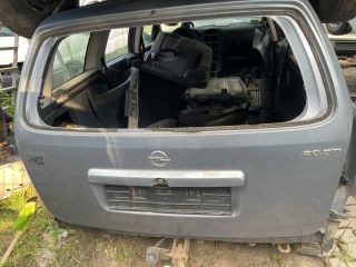 bontott OPEL ASTRA G Csomagtérajtó (Üres lemez)