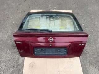 bontott OPEL ASTRA G Csomagtérajtó (Üres lemez)