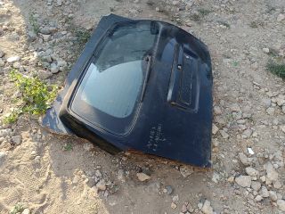 bontott OPEL ASTRA G Csomagtérajtó (Üres lemez)