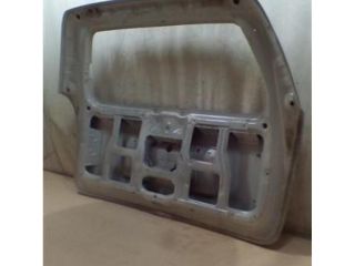 bontott OPEL ASTRA G Csomagtérajtó (Üres lemez)