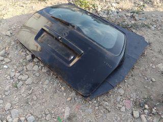 bontott OPEL ASTRA G Csomagtérajtó (Üres lemez)