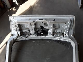 bontott OPEL ASTRA G Csomagtérajtó (Üres lemez)