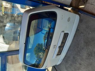 bontott OPEL ASTRA G Csomagtérajtó (Üres lemez)