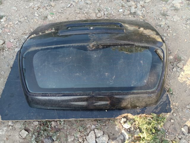 bontott OPEL ASTRA G Csomagtérajtó (Üres lemez)