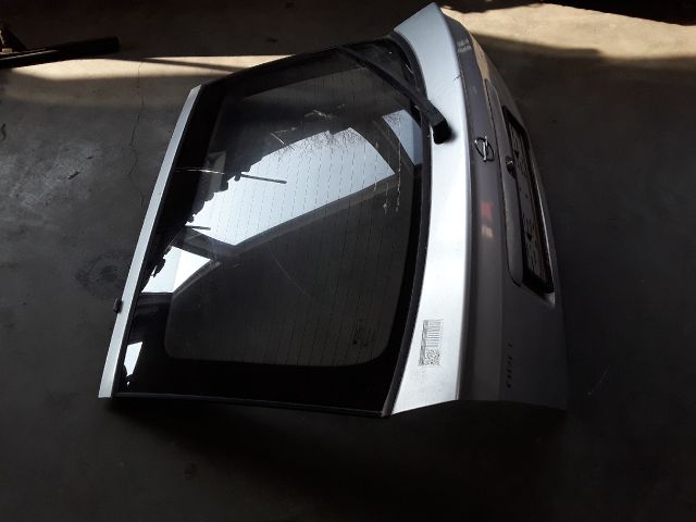 bontott OPEL ASTRA G Csomagtérajtó (Üres lemez)