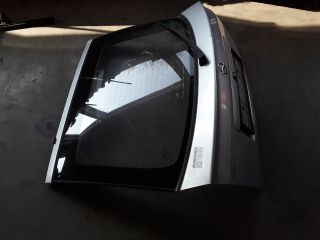 bontott OPEL ASTRA G Csomagtérajtó (Üres lemez)