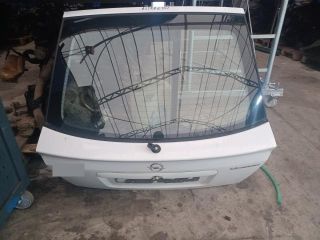 bontott OPEL ASTRA G Csomagtérajtó (Üres lemez)