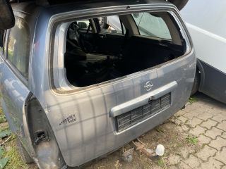 bontott OPEL ASTRA G Csomagtérajtó (Üres lemez)