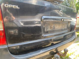bontott OPEL ASTRA G Csomagtérajtó (Üres lemez)