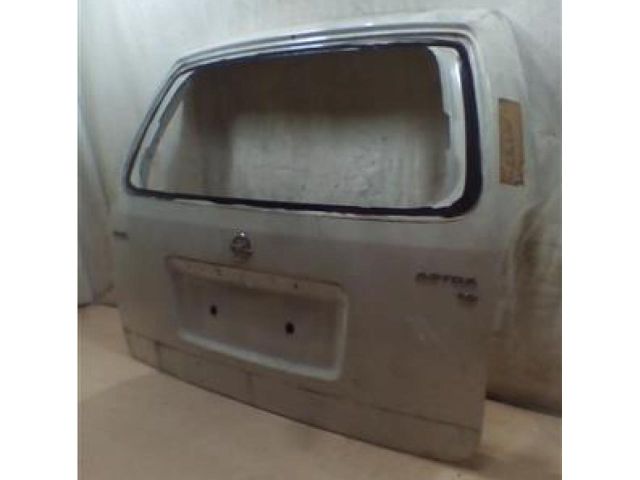 bontott OPEL ASTRA G Csomagtérajtó (Üres lemez)