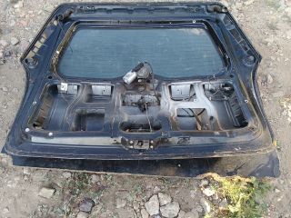 bontott OPEL ASTRA G Csomagtérajtó (Üres lemez)