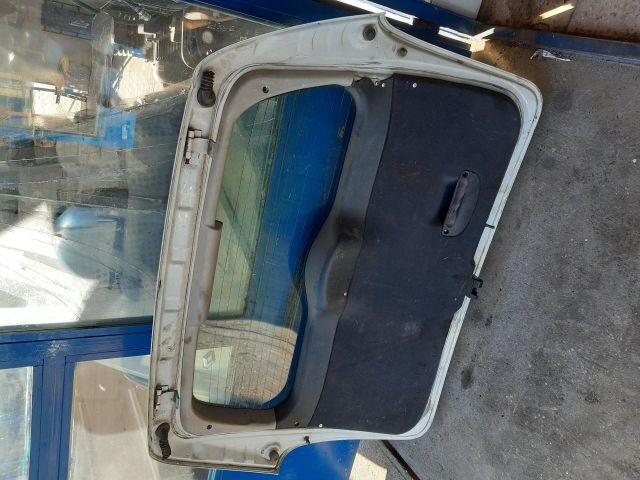 bontott OPEL ASTRA G Csomagtérajtó (Üres lemez)